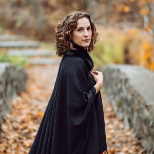 Marie Magistry