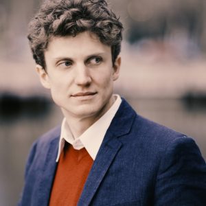 Zoltan Ferjevari