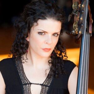 Anaïs Vigeant