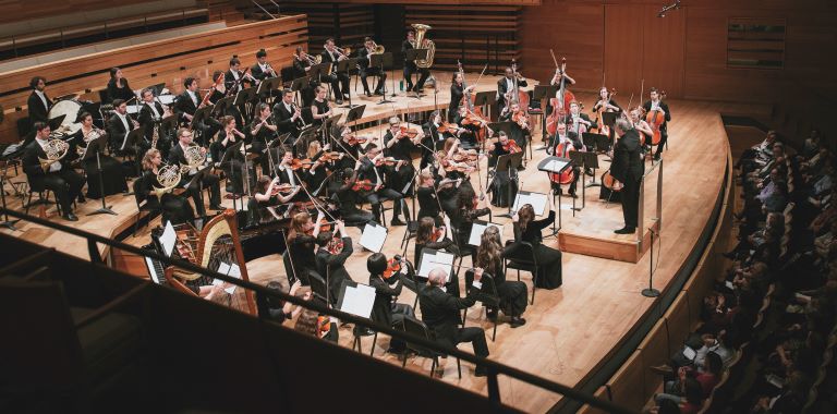 Orchestre classique de Montréal