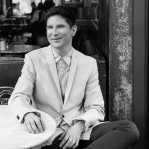 Olivier Hébert-Bouchard, piano
