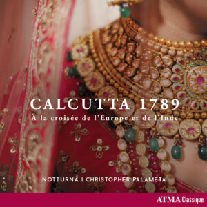 ACD2 2831 Calcutta 1789 - À la croisée de l'Europe et de l'Inde