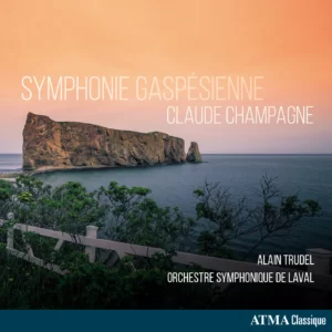 4053 Symphonie gaspésienne