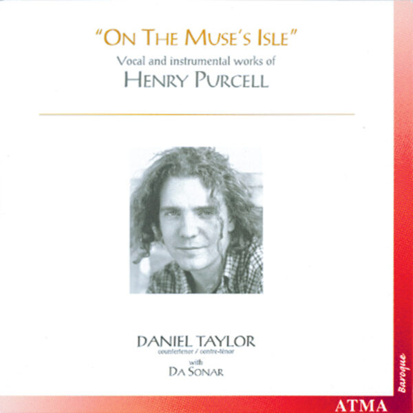 Purcell: On The Muse's Isle