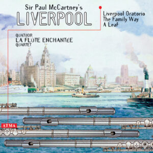 Sir Paul McCartney's Liverpool