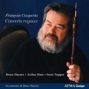 François Couperin : Concerts royaux