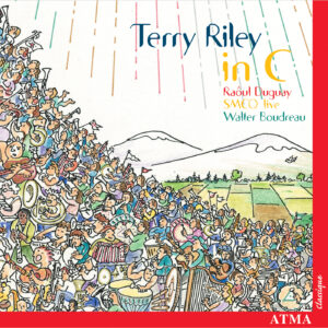Terry RILEY: In C