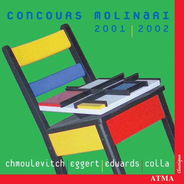 Concours Molinari 2001-2002