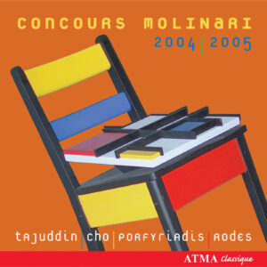 Concours Molinari 2003-2004