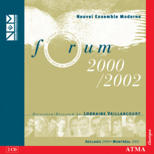 Forum 2000-2002