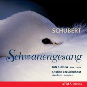 Schubert : Schwanengesang