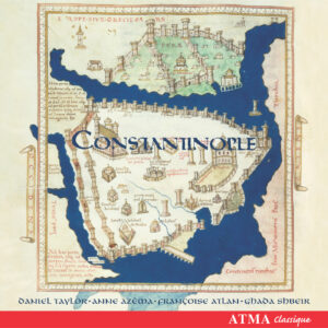 Constantinople - compilation