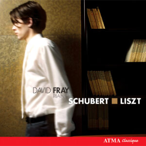 Schubert - Liszt
