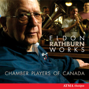 Eldon Rathburn : Works