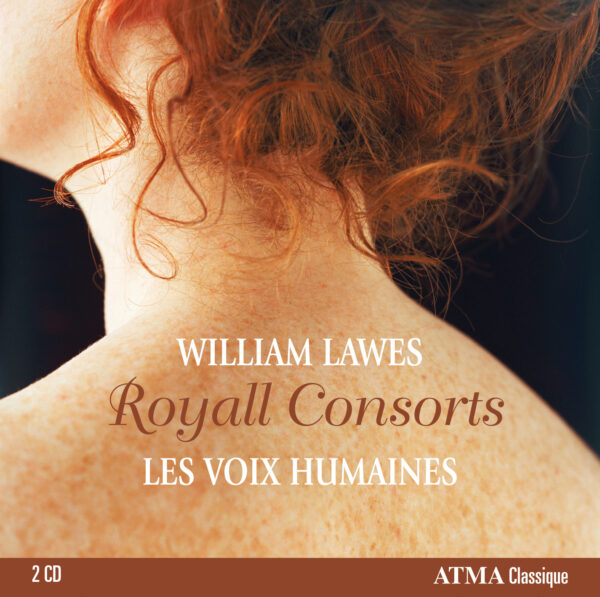 Lawes: The Royall Consorts