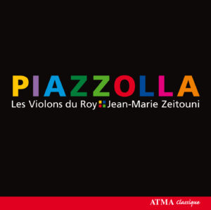 Piazzolla