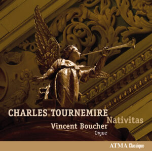 Charles Tournemire : Nativitas