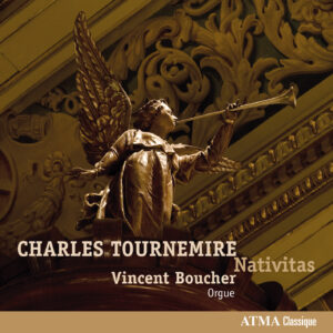 Charles Tournemire : Nativitas