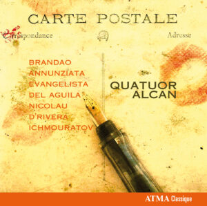Carte postale