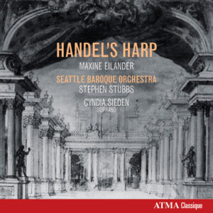 Handel's Harp