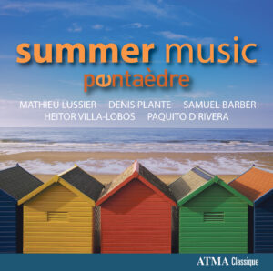 Summer Music