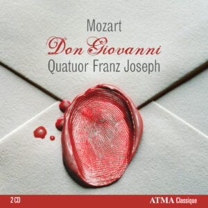 MOZART: Don Giovanni