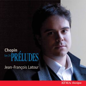Chopin : 24 Préludes, op. 28