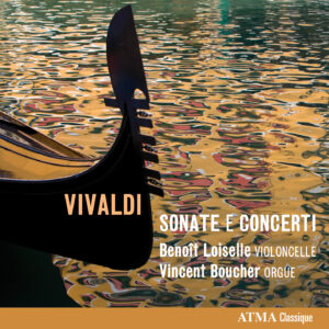 Vivaldi : Sonate e concerti
