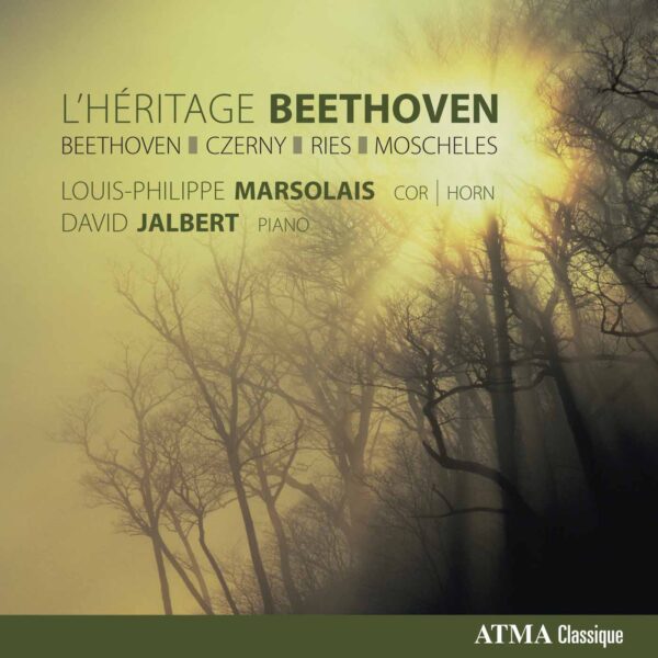 L'Héritage Beethoven
