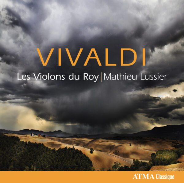 Vivaldi : Concertos