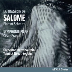 La Tragédie de Salomé