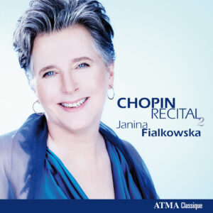 Chopin Recital 2