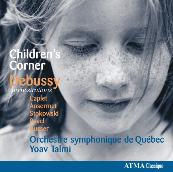 Debussy : Children's Corner