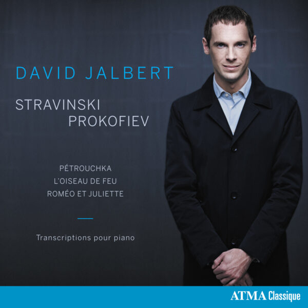 Stravinski - Prokofiev