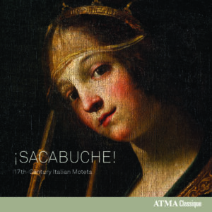 Sacabuche : Motets italiens avec trombones du XVIIe siècle