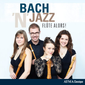 Bach'n’Jazz