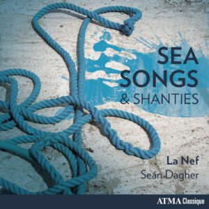 Sea Songs and Shanties