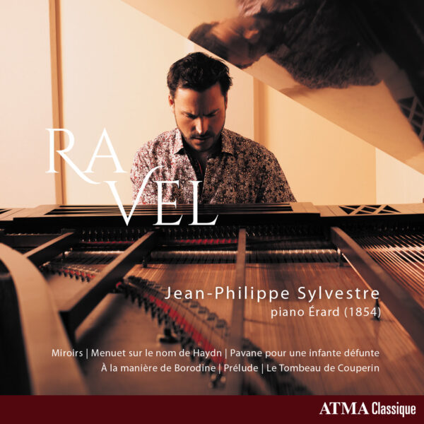 Maurice Ravel : Oeuvres pour piano