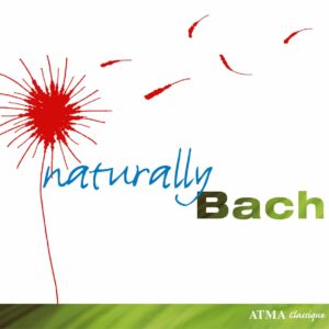 Naturally Bach