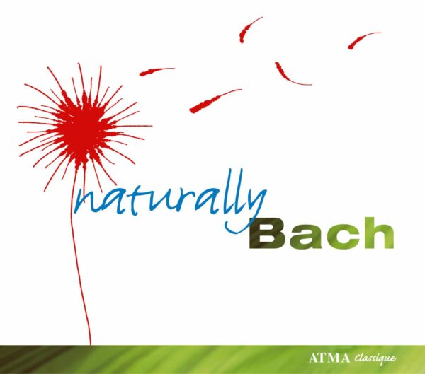 Naturally Bach