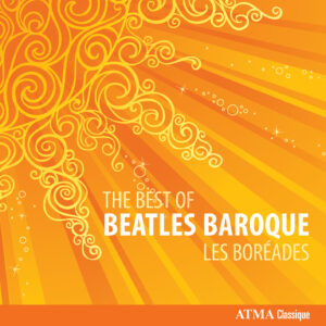 The Best of Beatles Baroque