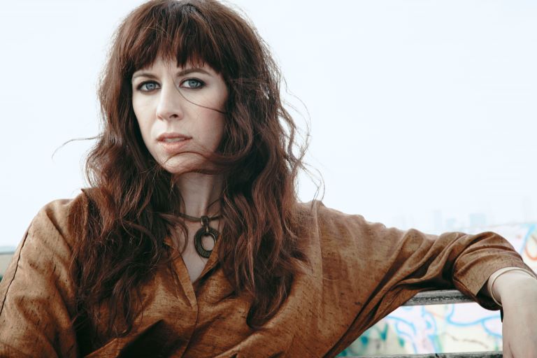 Missy Mazzoli, compositrice