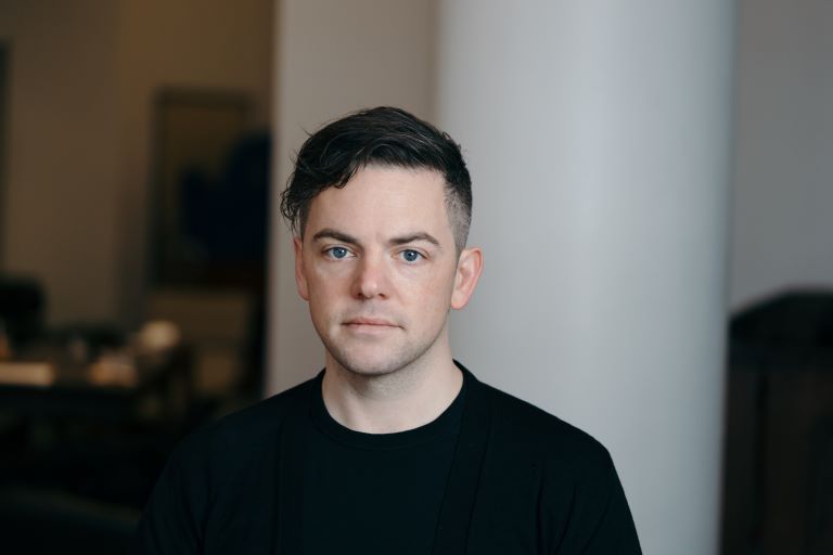 Nico Muhly, compositeur