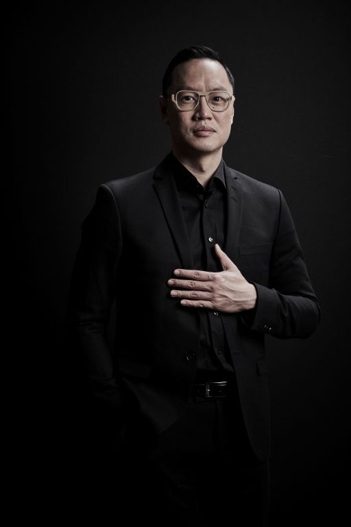 Philip Chiu, piano