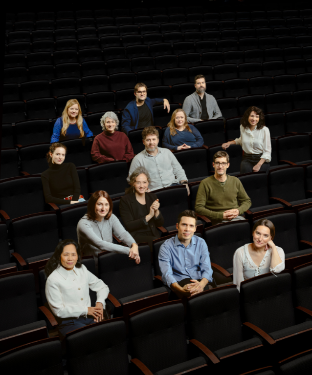 ViolonsduRoy | ATMA Classique